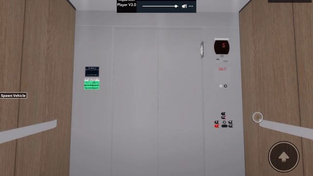 Roblox - Modded OTIS Series 5 Hydraulic Elevator at Gladestone Shopping Centre смотреть онлайн