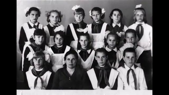 #ИСТОРИЯ ШКОЛЫ смотреть онлайн