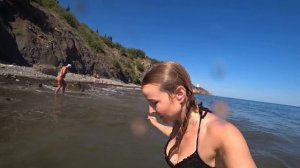 Крым: отдых с ПАЛАТКОЙ / Солнечногорское ЦЕНЫ / Малореченское / Крым отдых 2020