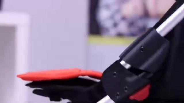 Kočárek X-Lander X-Run 2015 смотреть онлайн