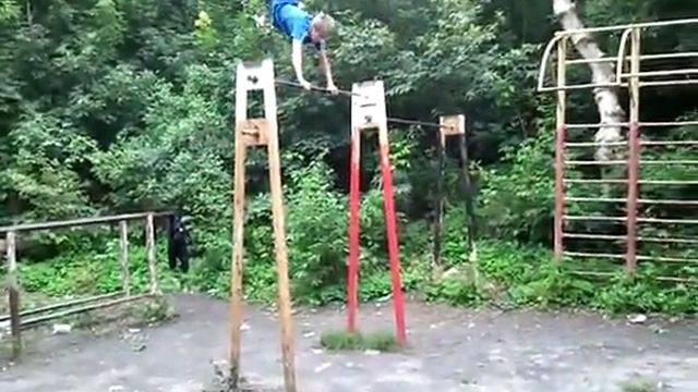 Не повторять в домашних условиях