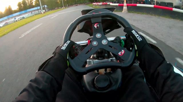 30.05.2021 Club Race/PitStop Open Stage 2. PitStop Narvskaya смотреть онлайн