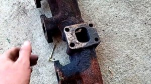 Новая турбина ТКР 8,5 ремонт на СМД 22