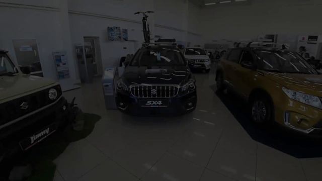 Suzuki Цены август 2020 смотреть онлайн