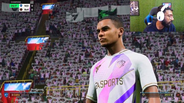 FUT BIRTHDAY Tchouameni #daily #eafc24 #eafc смотреть онлайн