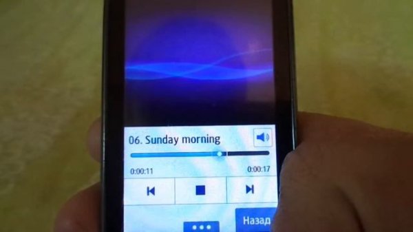 Рингтоны Samsung SGH-B300 на Samsung GT-S5560I