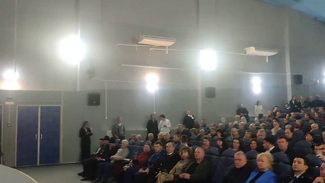 Игорь Воронин о МУПах и автоколонне смотреть онлайн