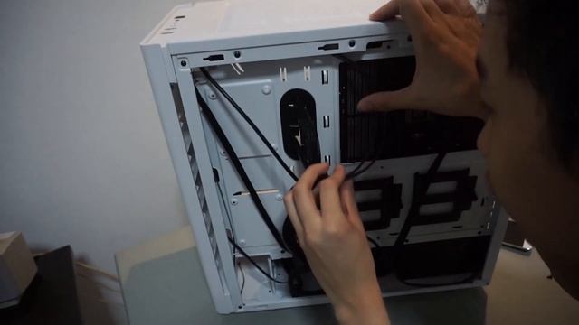 build pc pake intel coffelake ( i7 8700k) смотреть онлайн