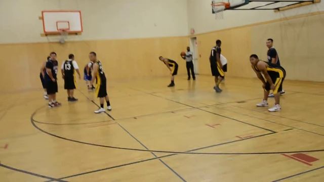 InYaFace vs JS23 Part 3. смотреть онлайн