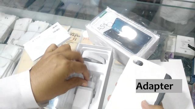 Oppo A5S Unboxing смотреть онлайн