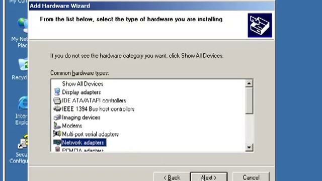 How to setup Oracle E-business Suite on windows 2003 Part 1 смотреть онлайн