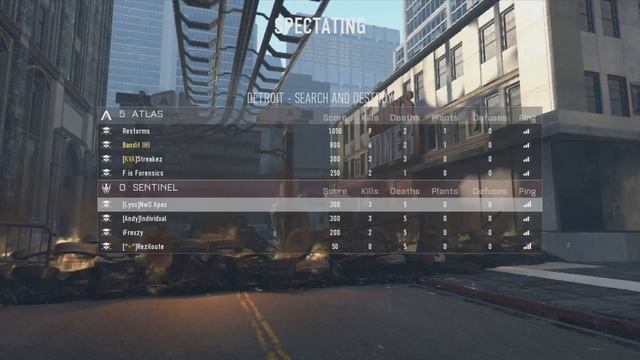 Map 1 vs Prizma смотреть онлайн