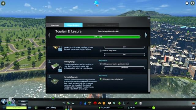 [11] Cities Skylines After Dark | Downtown Expansion (Let's Play) смотреть онлайн