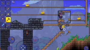 КАК ПОБЕДИТЬ СКЕЛЕТРОНА(Туториал для новичка)|Terraria