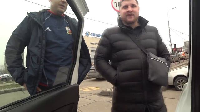 Почему мусульмане не любят Chevrolet? смотреть онлайн