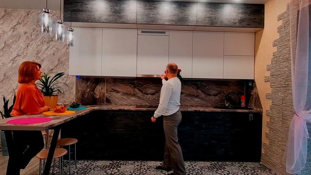 Кухня для Натальи. смотреть онлайн