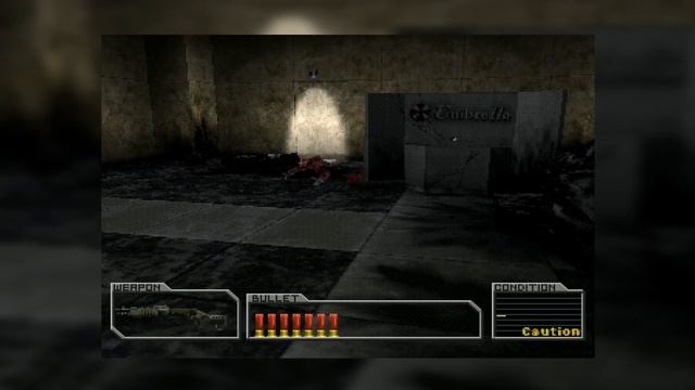 The Resident Evil Games No One Remembers смотреть онлайн