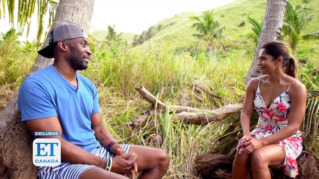 Jeremy Collins Reveals How He’s Going To Evolve His Game For ‘Survivor’ Season 40 | SURVIVOR смотреть онлайн