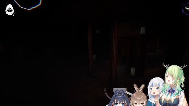 【DEVOUR】 Mogu Mogu #holoCouncil