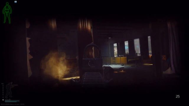 I adopted a Red Rebel Timmy and this happened... - Escape From Tarkov смотреть онлайн