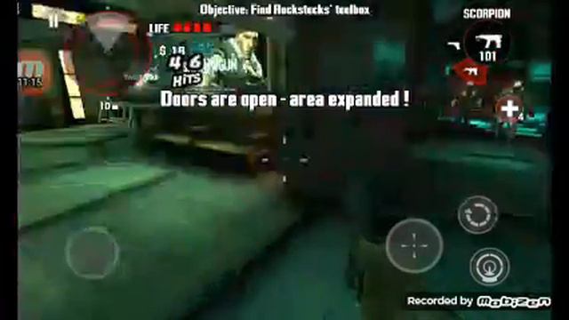 Прохождение Dead Trigger часть 1 смотреть онлайн