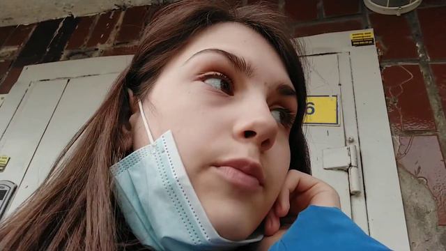 Vlog : фотосессия // Maria Zherebtsova смотреть онлайн