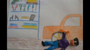 Люди живут, Особенные дети, мультики с аутистами.