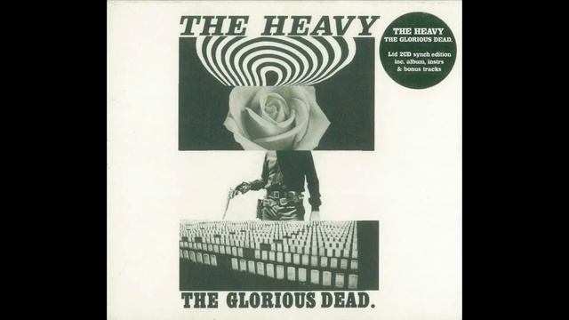 Just My Luck - The Heavy смотреть онлайн