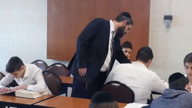 These Boys are Seekers - Yeshiva of Far Rockaway смотреть онлайн