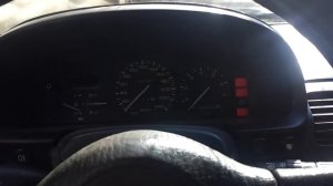 форсунки volvo on mazda 323f bg IV