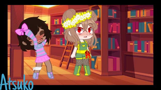 Клип Подруга/Undertale/Чариск смотреть онлайн