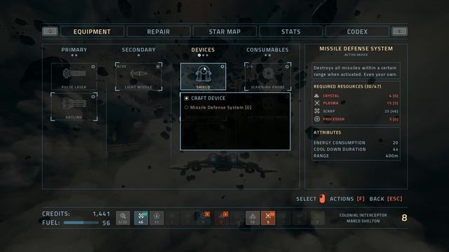 Everspace - The Exploding Sky Pirates смотреть онлайн
