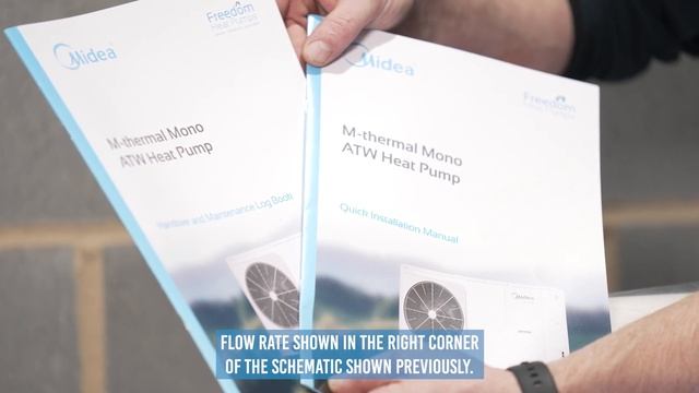 Midea M-Thermal R32 Training Video - Episode 8 Factory Reset and Commissioning смотреть онлайн
