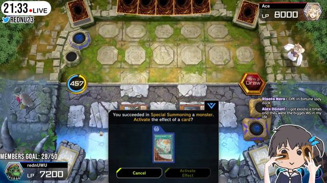 RANKING WITH EXOSISTERS! MAYBE DPE CAN SAVE IT?? 【Yu-Gi-Oh! Master Duel】 смотреть онлайн