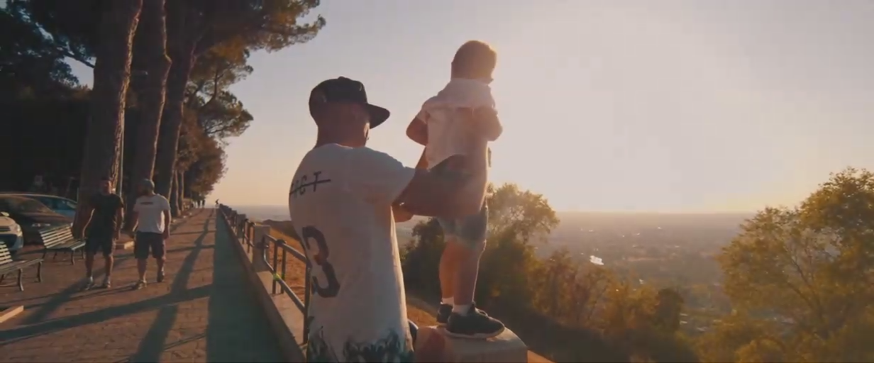 Zatox - For Ever (Official Video) смотреть онлайн