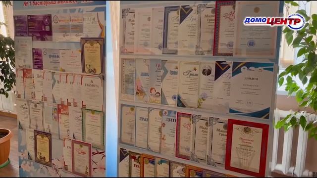 24 часа от 30.11.23_Учащиеся «Начальной школы №1» развивают творческие способности (ч.2) смотреть онлайн