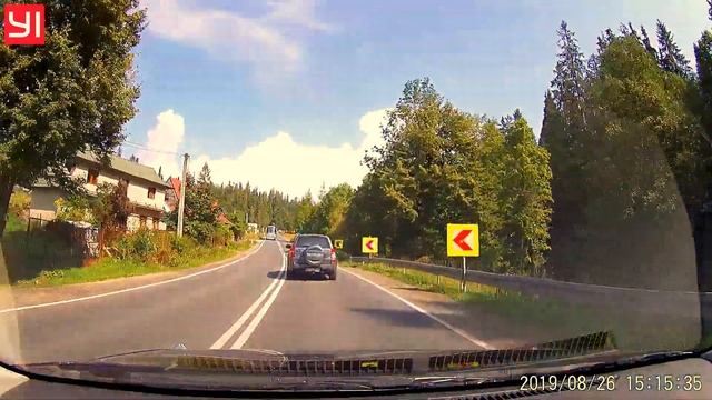 jadę do Мorskiego Ока еду да Марскога Ока смотреть онлайн
