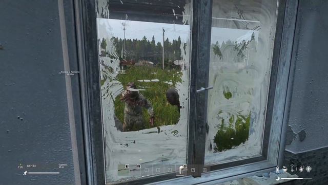 DayZLife PVE Livonia Путь до Охотника получаем люли #2 смотреть онлайн
