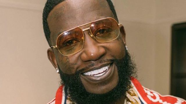 Beat Type Gucci Mane / Chief Keef