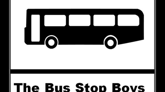 Aphidoidea - The Bus Stop Boys смотреть онлайн