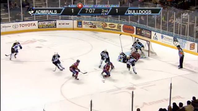 Left Pad Save by Mazanec смотреть онлайн