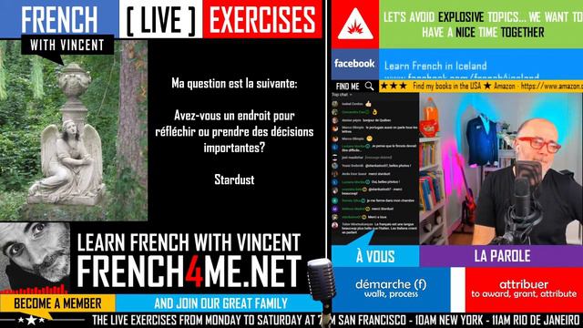 LEARN FRENCH IN 5 DAYS I ADVANCED EXERCISES I EPISODE 10 смотреть онлайн