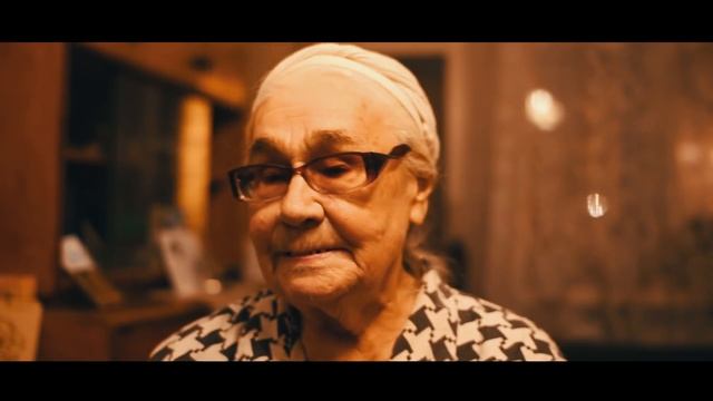 Senior isolation - Социальная изоляция пожилых людей. смотреть онлайн