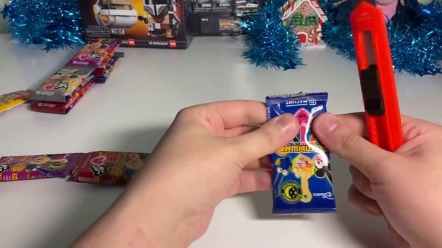 СВЕТЯЩИЕСЯ СКРЕПЫШИ 3 / СРАЗУ ДВА ЮБИЛЕЙНЫХ??? НЕ СВЕТЯТСЯ??? смотреть онлайн