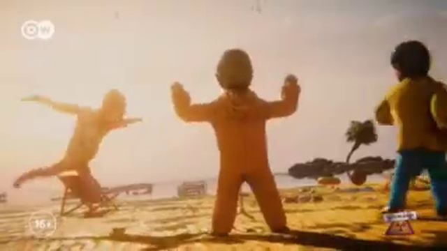 Потеряли нюх а мы вернём смотреть онлайн