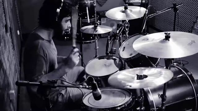 Jay Weinberg Groove