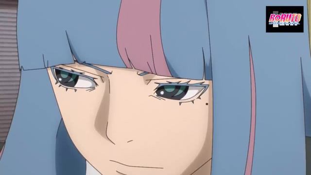 Boruto Episode 298 Subtittle Indonesia Terbaru - Boruto Two Blue Vortex 8 