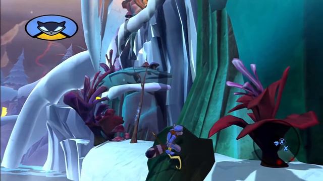 Sly Cooper Thieves In Time (Part 16) смотреть онлайн