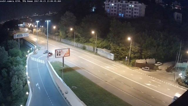 sochi camera #250  ТРЦ Олимп 20170625 230638  20170625 230700
