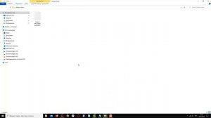 Как исправить - перезагружается проводник Windows 10